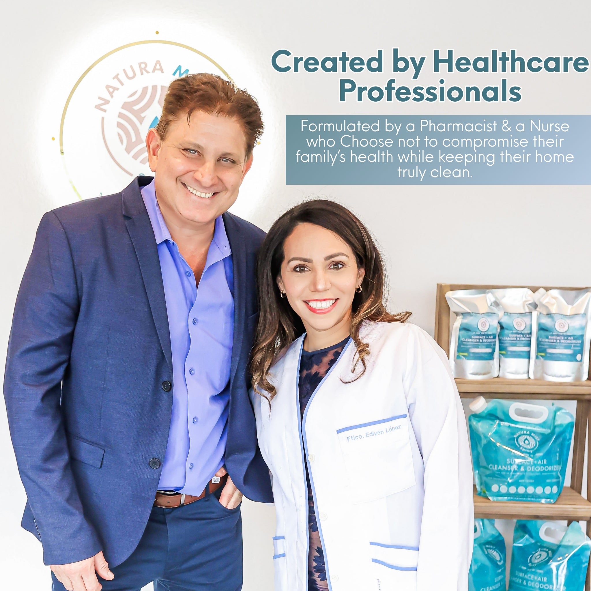 Home Wellness Starter Kit