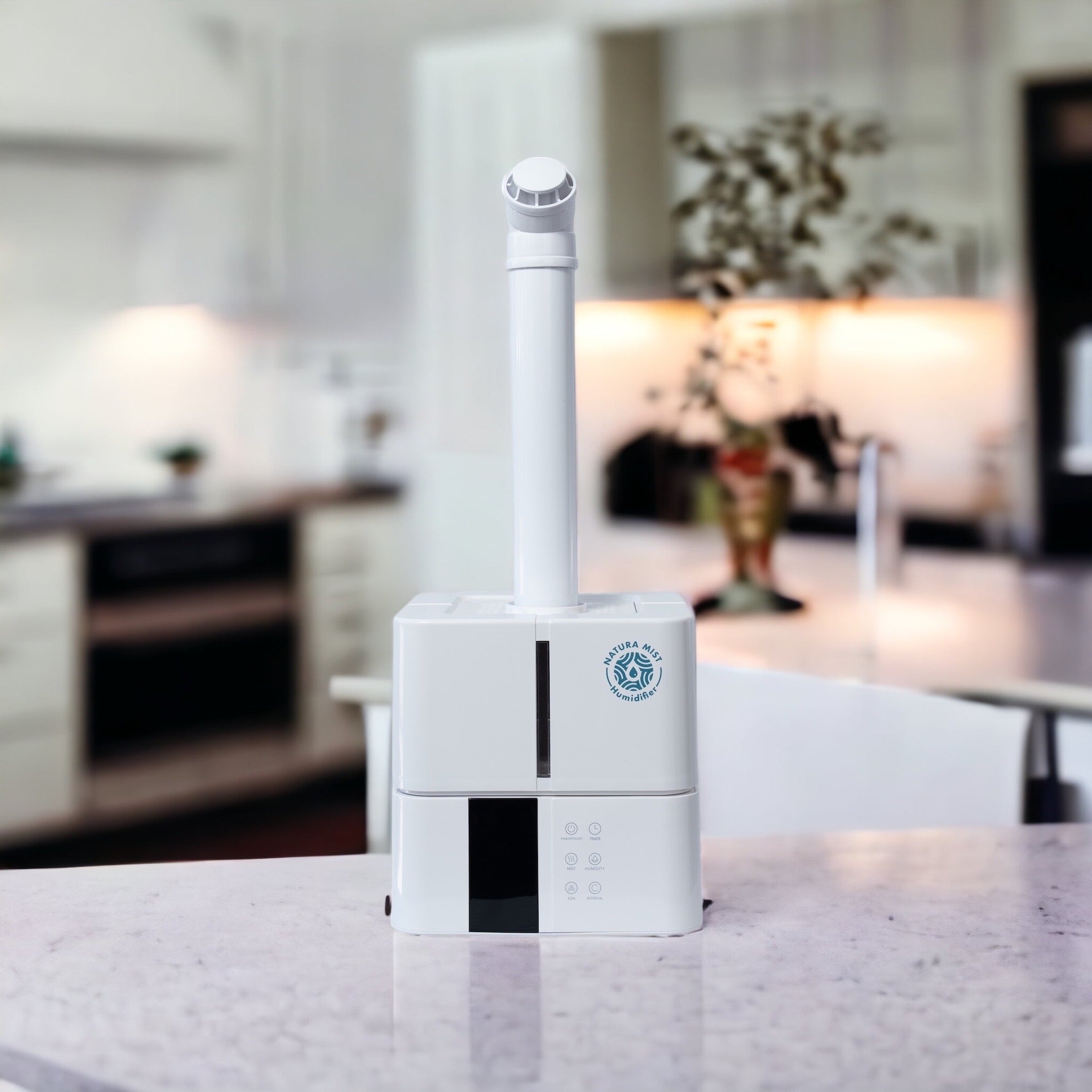 Ultrasonic Humidifier (Home)