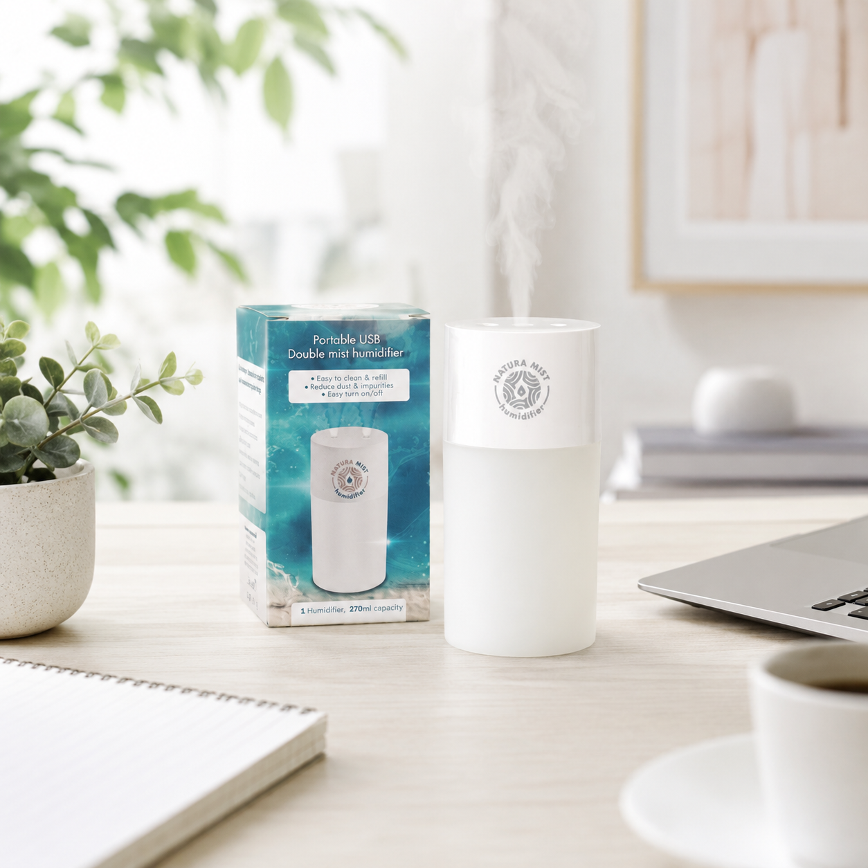 Personal Humidifier