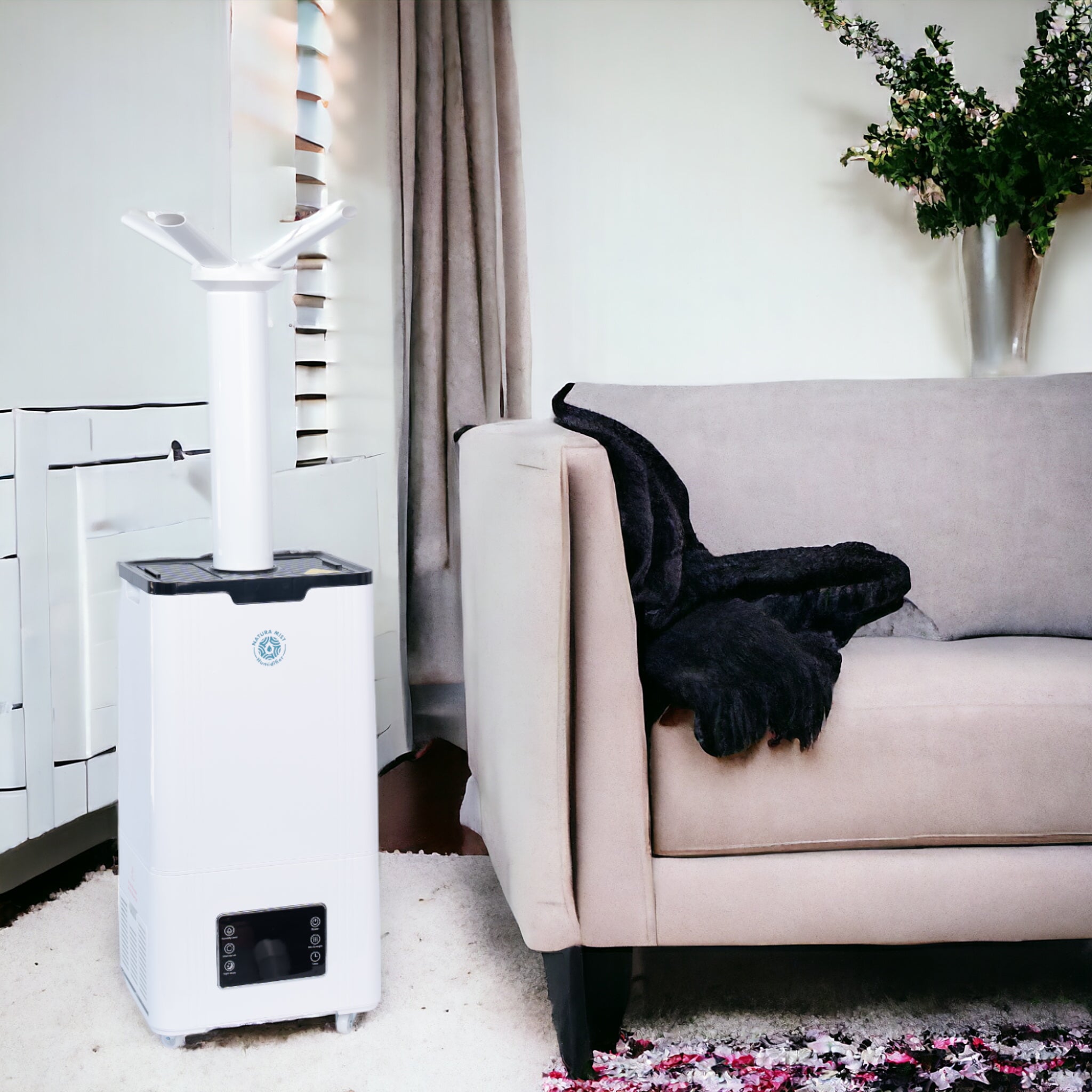 Ultrasonic Humidifier (Business 15L)