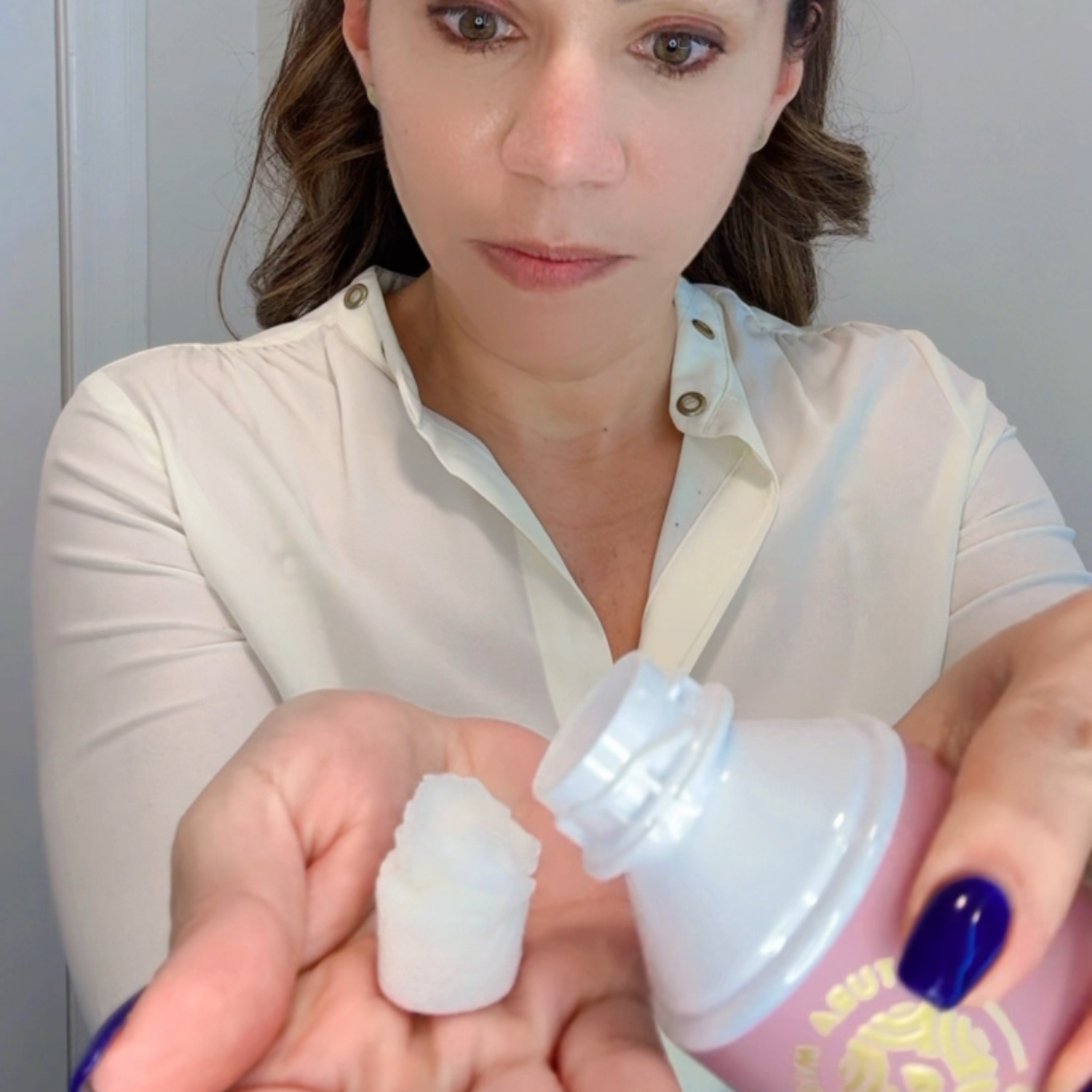 Limpiador facial en spray HydraGlow (6 oz líquidas)