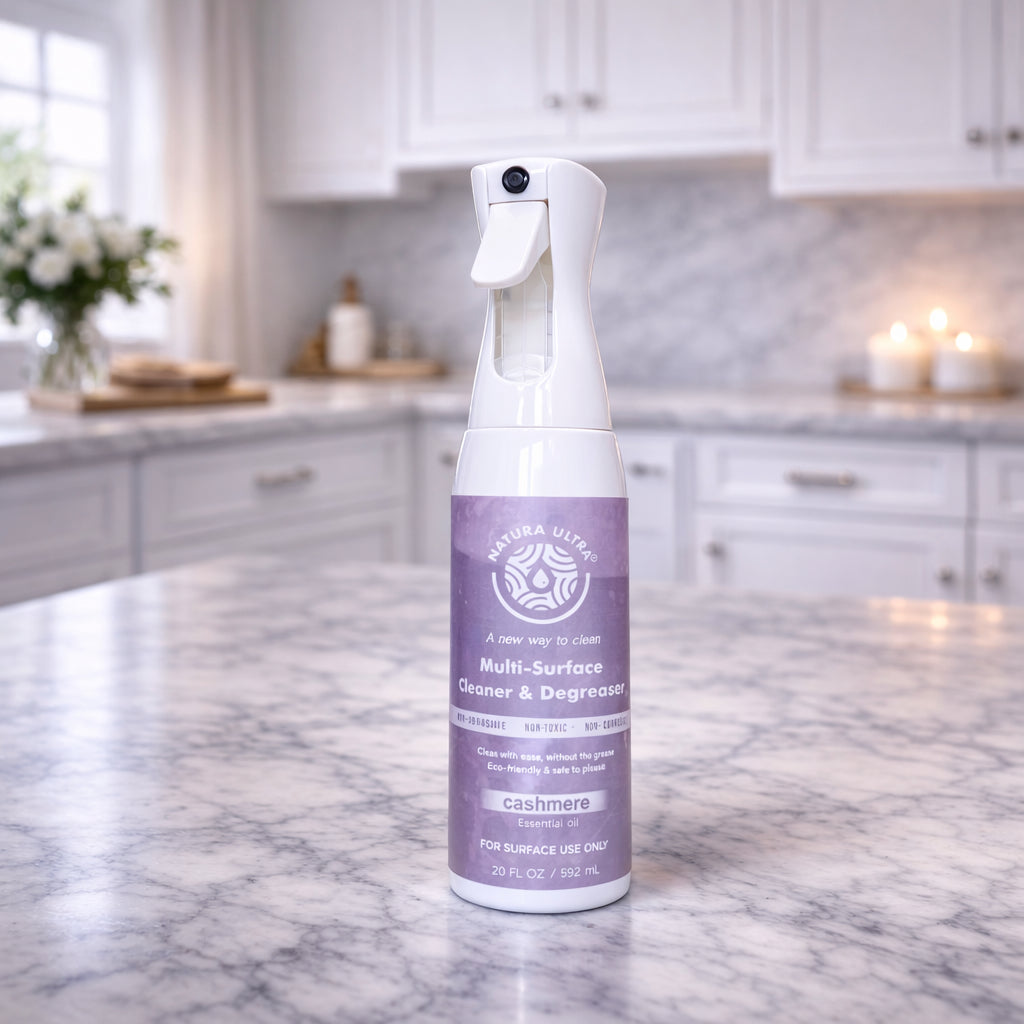 Multi-Surface Cleaner & Degreaser (Spray)