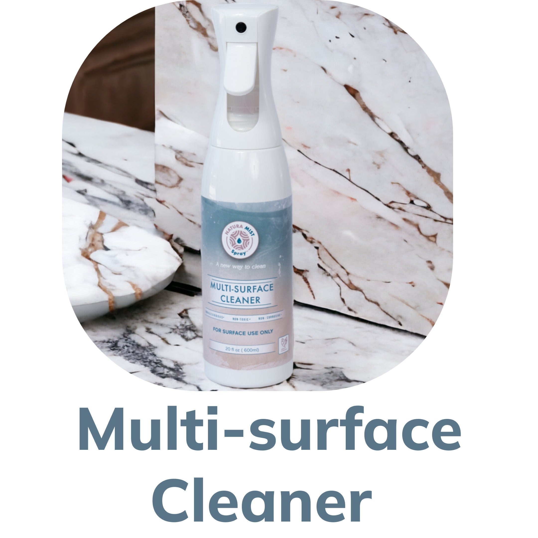 Natura cleaner deals