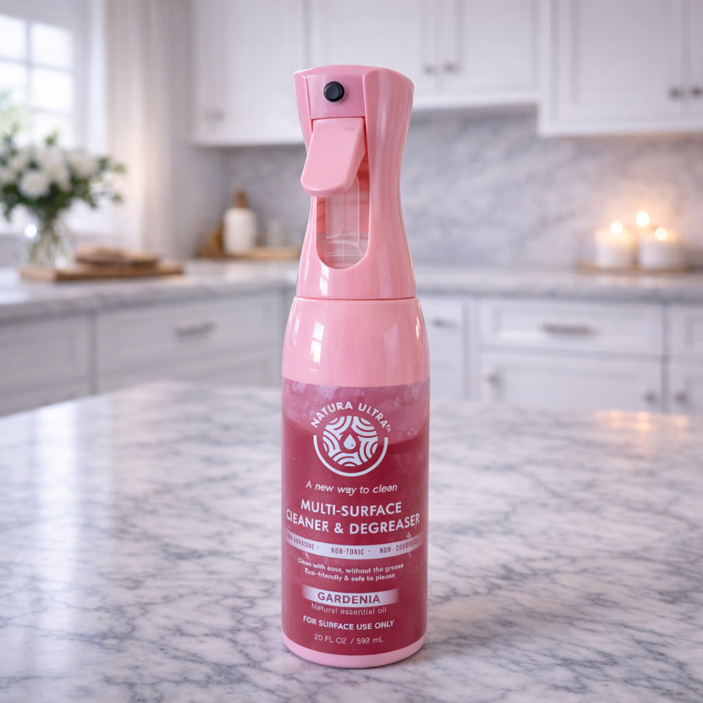 Multi-Surface Cleaner & Degreaser (Spray)