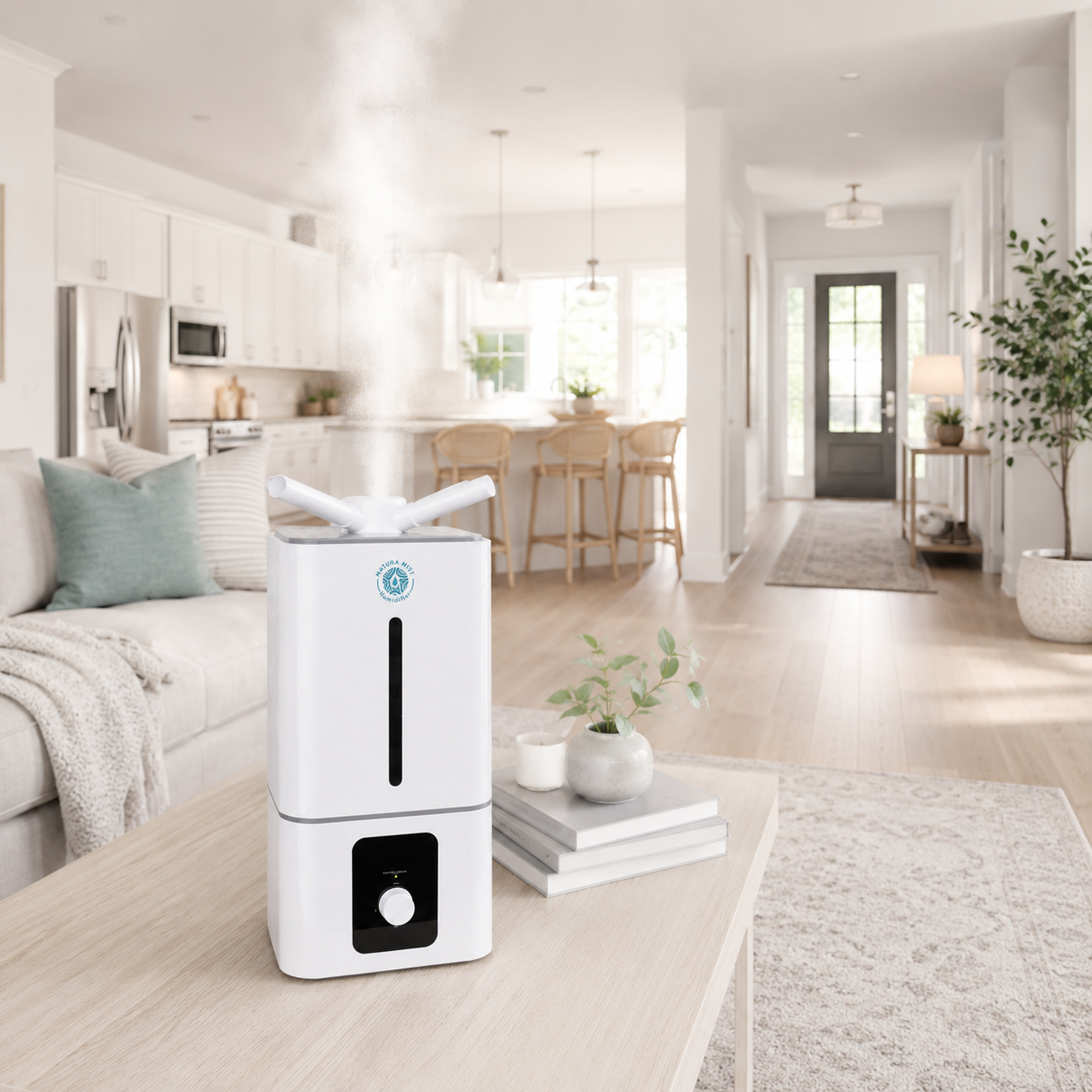 Living Room & Large Spaces Humidifier