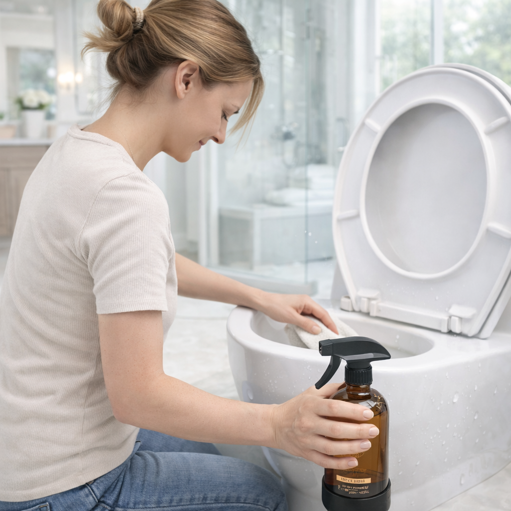 HOCl Multi-Surface Cleaner | Spray Glass