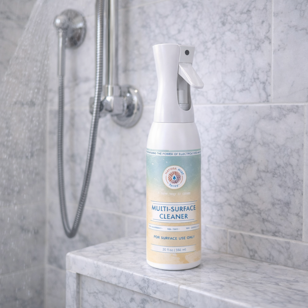 Limpiador Multiusos (Spray)