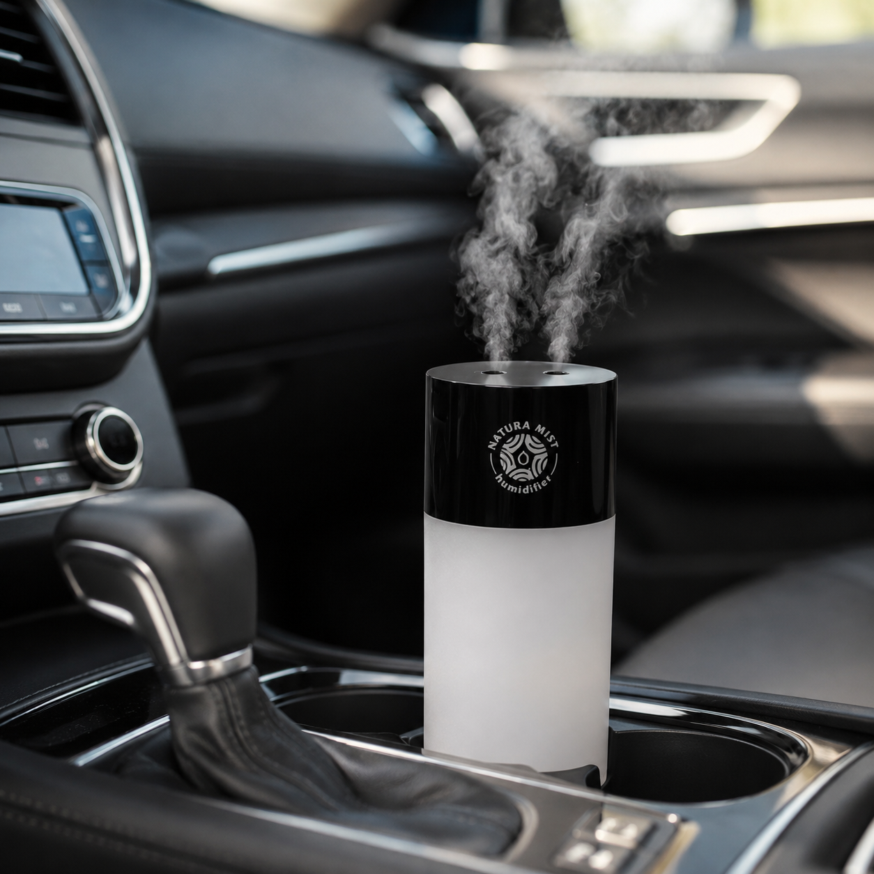 Personal Humidifier